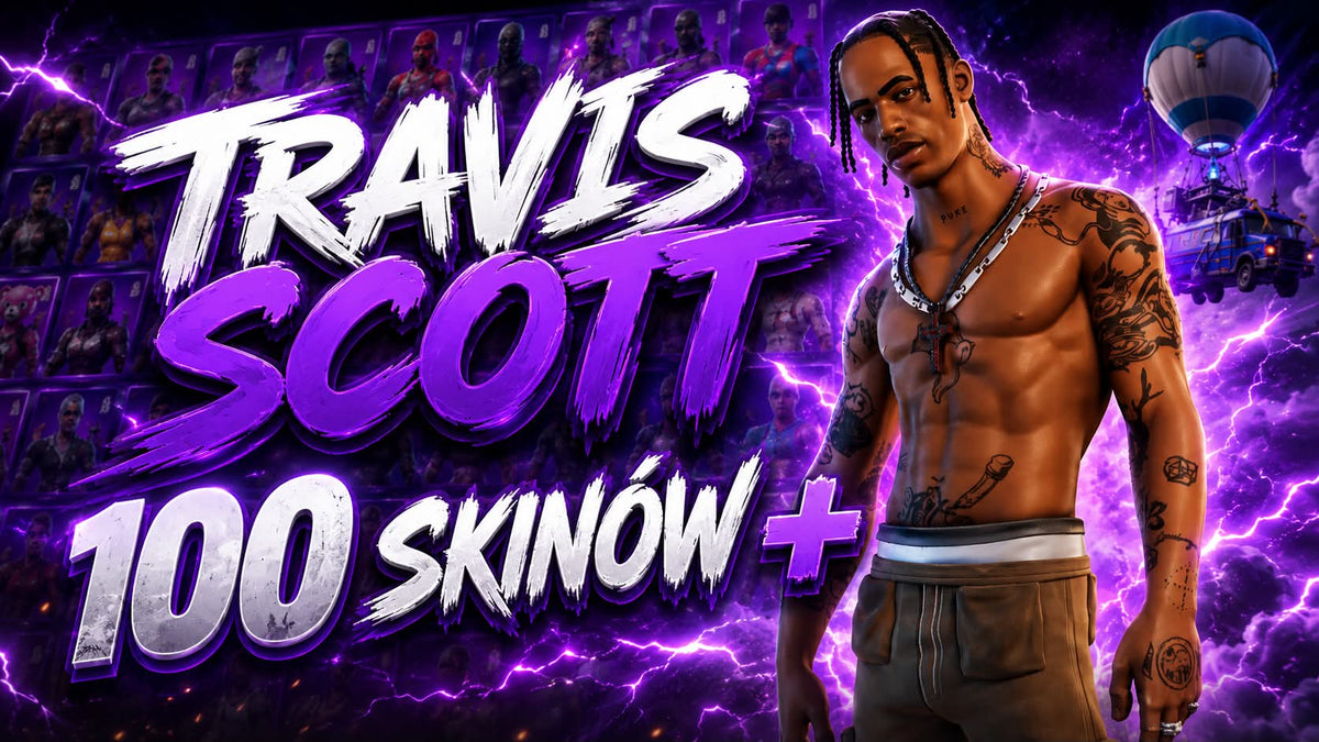 Travis