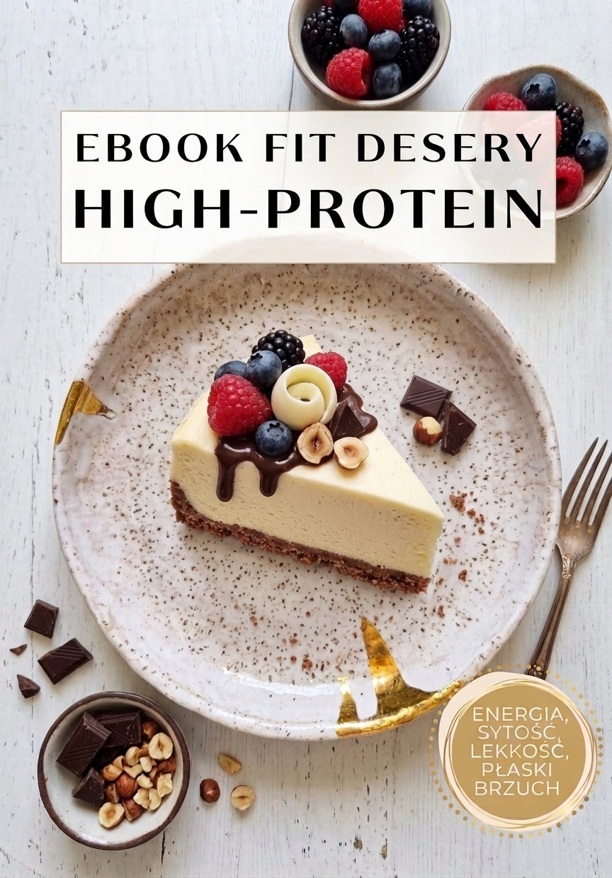 Ebook FIT DESERY