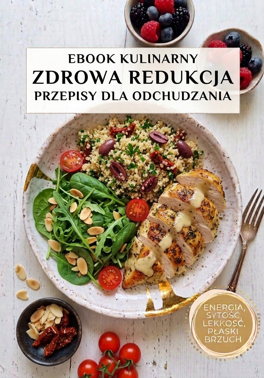 Ebook FIT ODCHUDZANIE