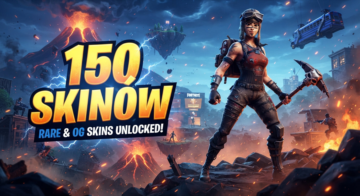 150 skin