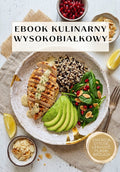 Ebook FIT WYSOKOBAIŁKOWY