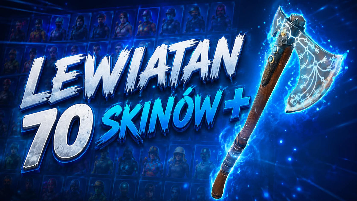 LEVIATAN