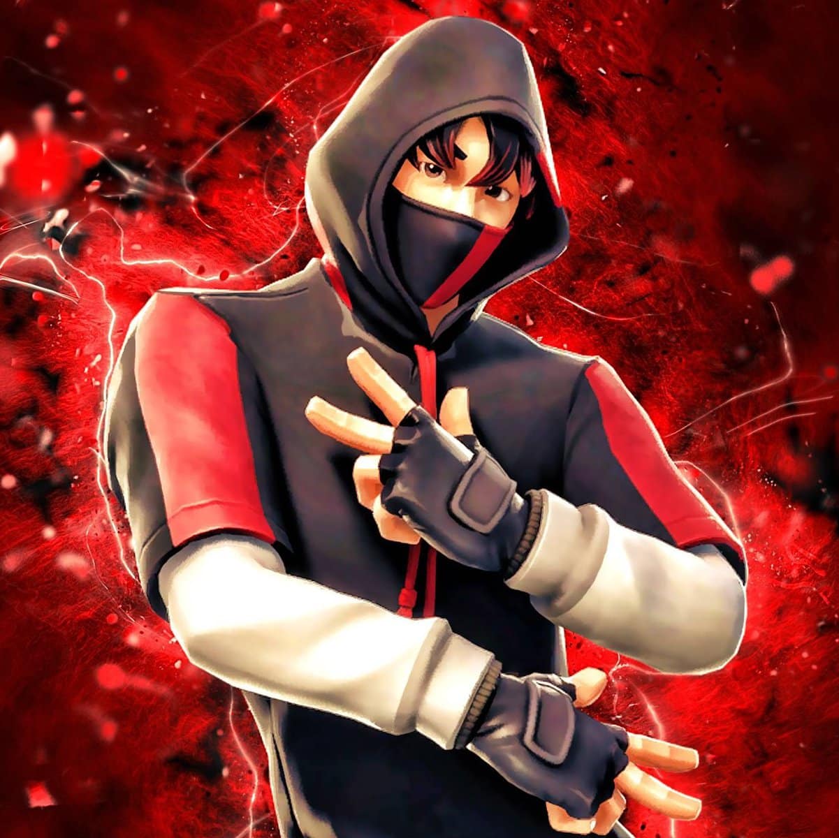 IKONIK